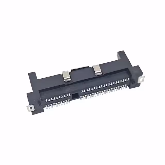 CE1006000110111 Amphenol ICC (FCI)  Edgeboard Connectors